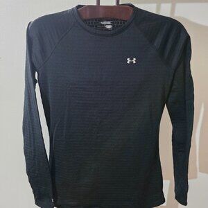 Under Armour ColdGear Top (Size M)